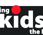 Teaching Kids the News (logo)