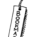 Bookmark, from www.school.discoveryeducation.com