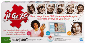 Ji Ga Zo puzzle