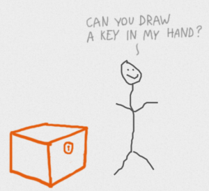 Draw a stickman.com