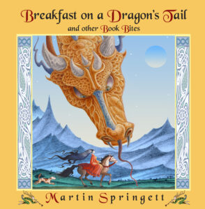 Breakfast On A Dragon'sTail