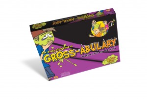 GROSS-ABULARY