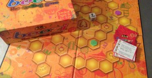 beezi: the s-p-e-l-l-I-n-g game