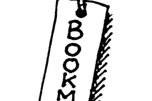 Bookmark, from www.school.discoveryeducation.com