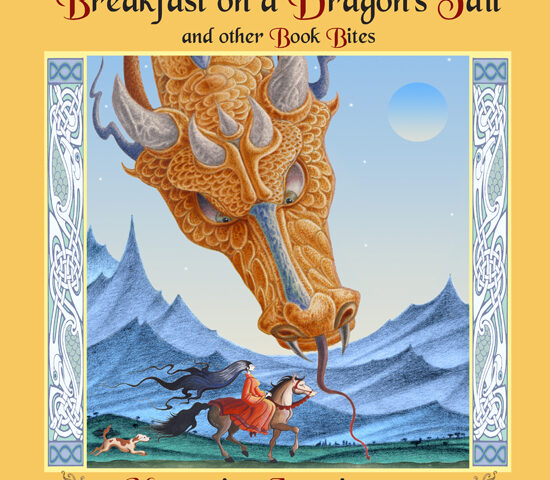 Breakfast On A Dragon'sTail