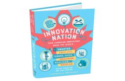 Innovation Nation cover