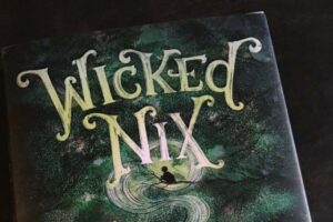 Wicked Nix cover