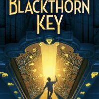 Blackthorn Key cover