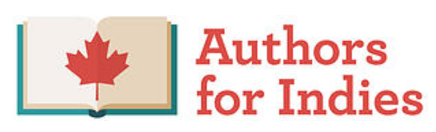 Authors for Indies logo