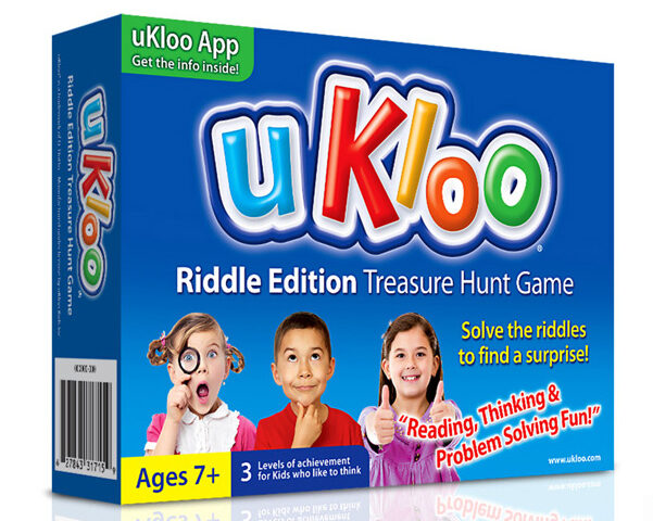 the game uKloo